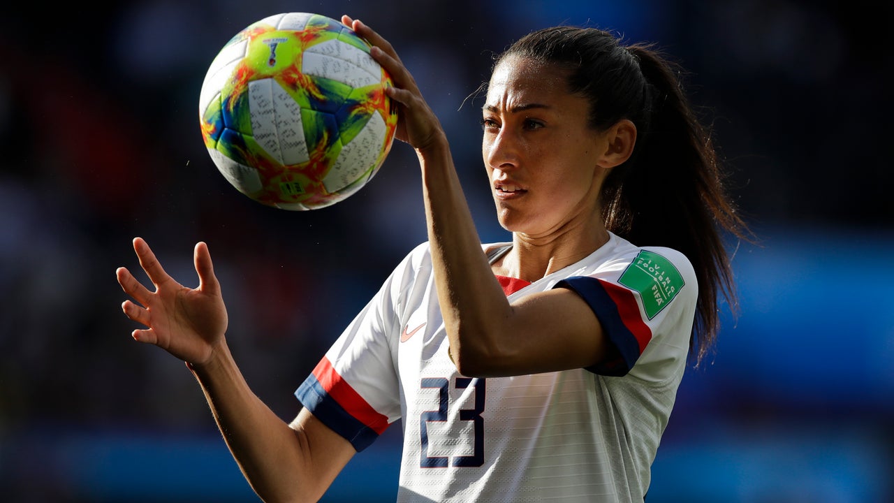 Press isn't dwelling on past miss against Sweden